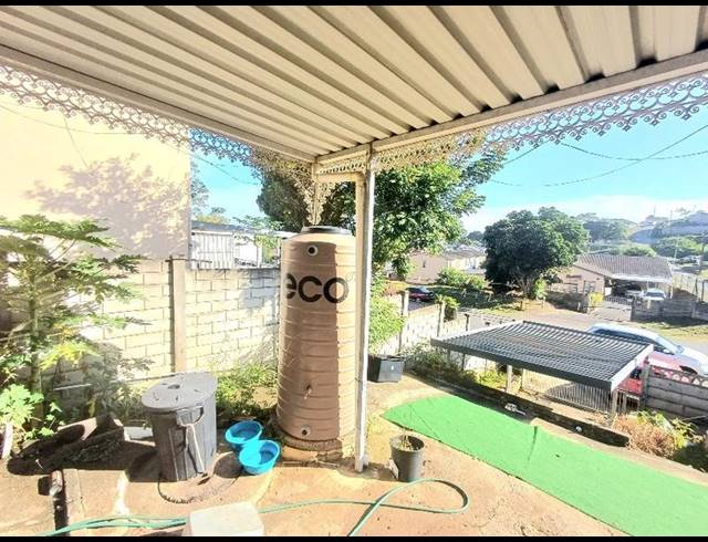 2 BEDROOM HOUSE FOR SALE IN RAINHAM
